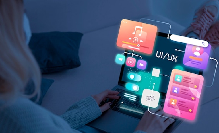 Web Development vs UI/UX Design: Which Career Path Should You Choose?